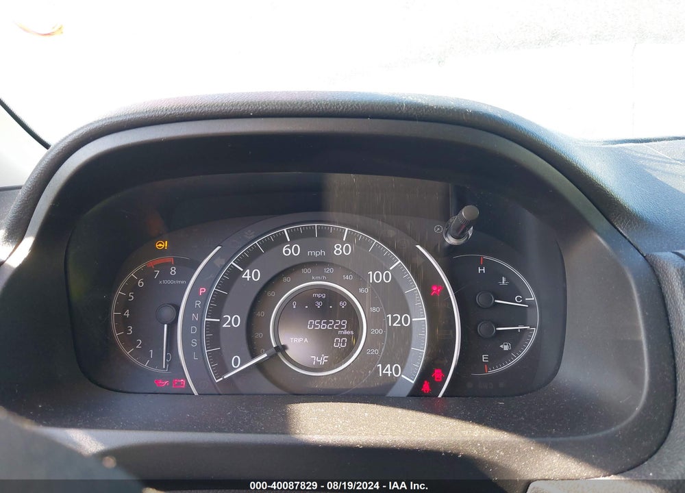 2015 HONDA CR-V VIN: 2HKRM4H34FH628768