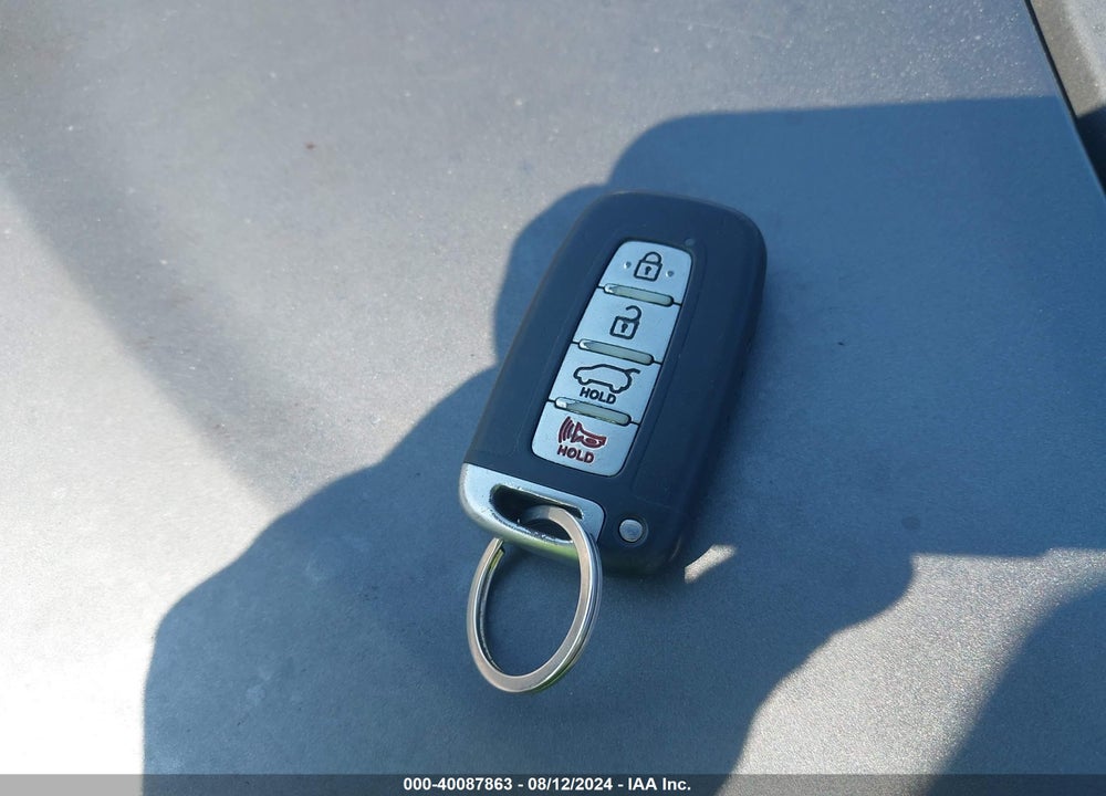 2014 HYUNDAI VELOSTER BASE W/BLACK VIN: KMHTC6ADXEU188658
