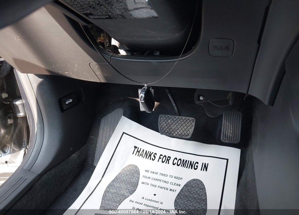 2023 HONDA CR-V HYBRID SPORT TOURING VIN: 7FARS6H91PE018532