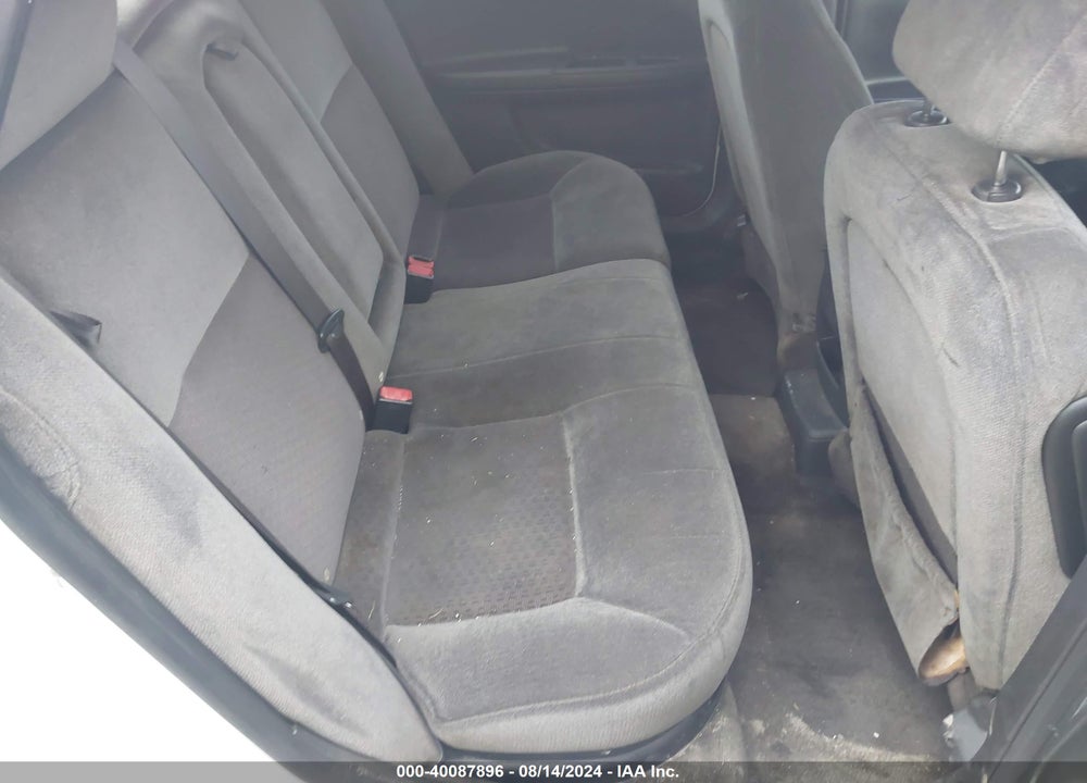2012 CHEVROLET IMPALA VIN: 2G1WG5E32C1194098