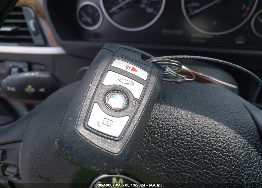 2014 BMW 328I XDRIVE VIN: WBA3B5G56ENS11152
