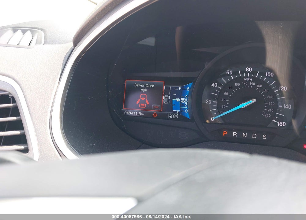 2021 FORD EDGE SEL VIN: 2FMPK4J98MBA37102