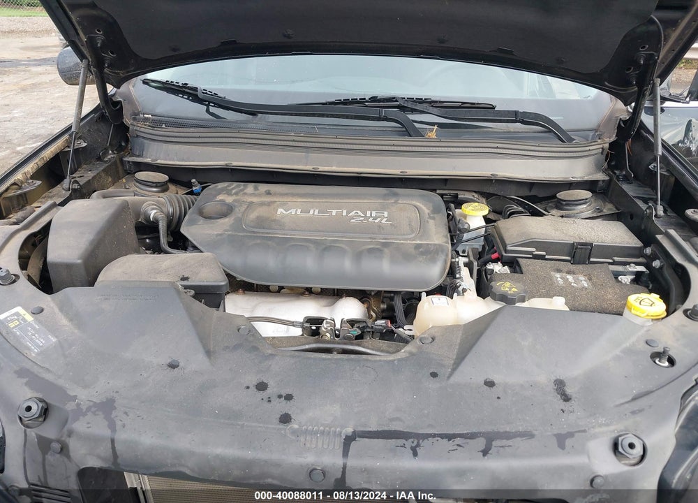 2019 JEEP CHEROKEE LATITUDE 4X4 VIN: 1C4PJMCB2KD237536