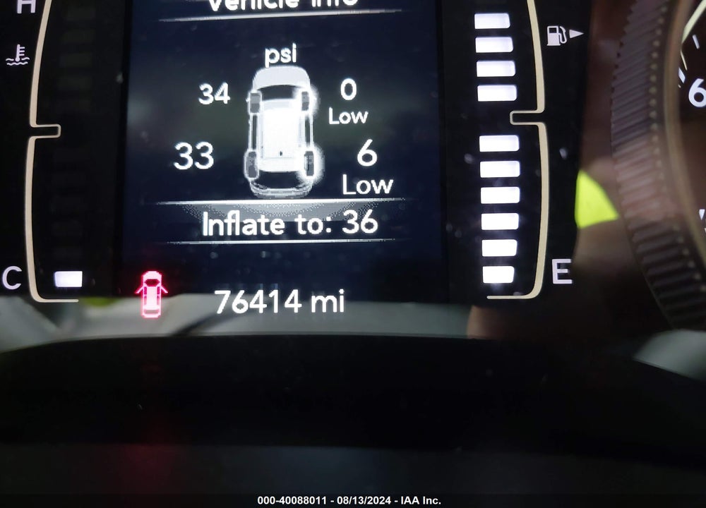 2019 JEEP CHEROKEE LATITUDE 4X4 VIN: 1C4PJMCB2KD237536