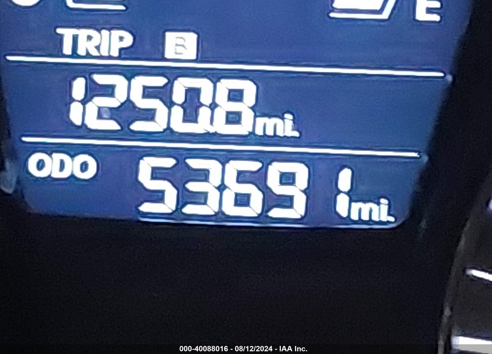 2013 HYUNDAI ACCENT VIN: KMHCU4AE5DU419412