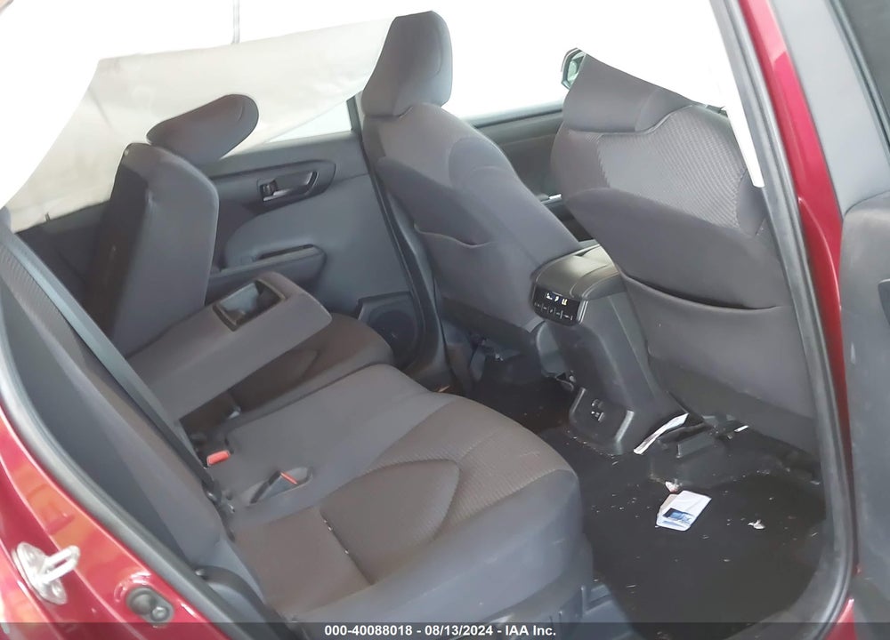 2020 TOYOTA HIGHLANDER LE VIN: 5TDZZRAHXLS506586