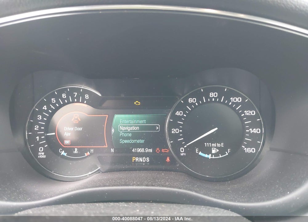 2019 LINCOLN MKC RESERVE VIN: 5LMTJ3DH3KUL39772