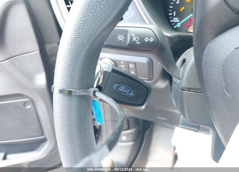 2020 FORD ESCAPE SE VIN: 1FMCU9G67LUA89736