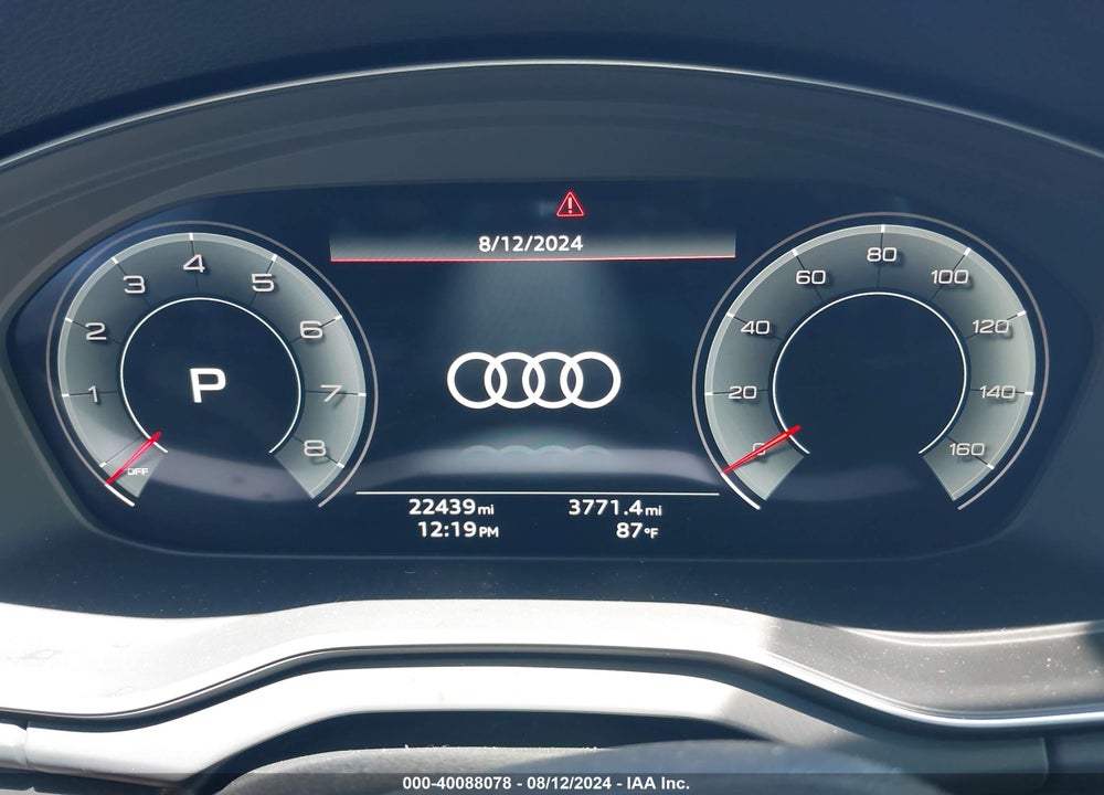 2021 AUDI Q5 PREMIUM PLUS 45 TFSI QUATTRO S TRONIC VIN: WA1BAAFY9M2011608
