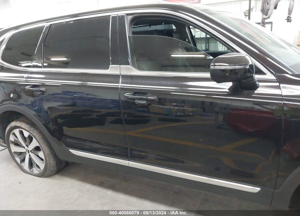 2021 KIA TELLURIDE EX VIN: 5XYP34HC2MG188922