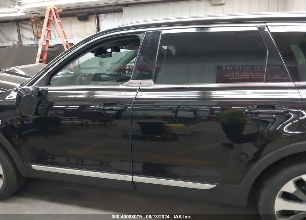 2021 KIA TELLURIDE EX VIN: 5XYP34HC2MG188922