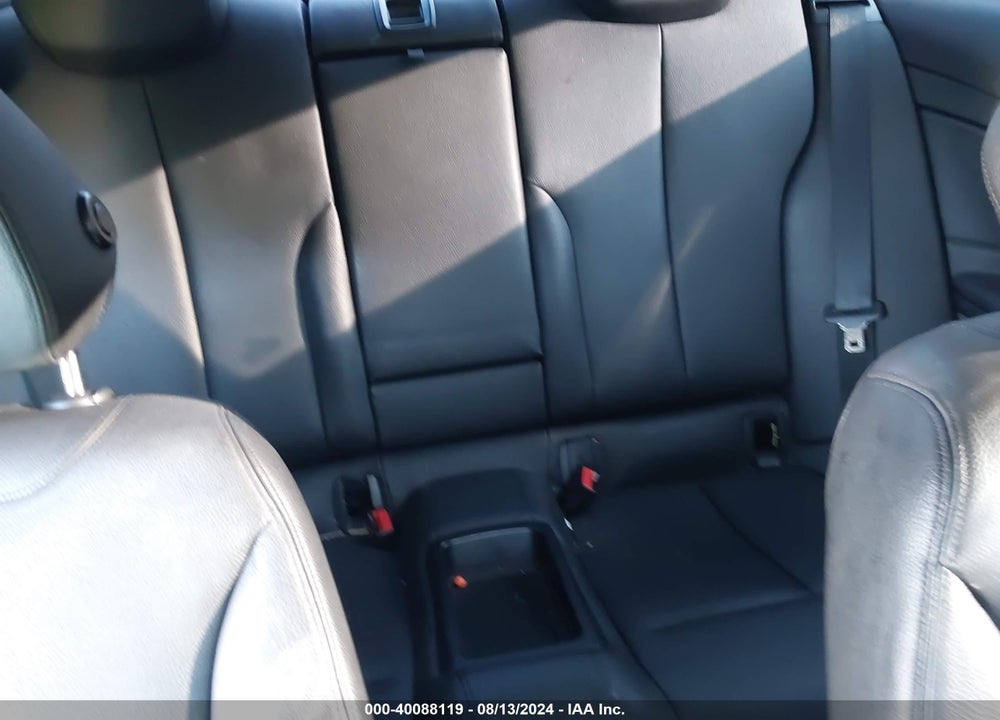 2015 BMW 428I VIN: WBA3N3C53FK234859