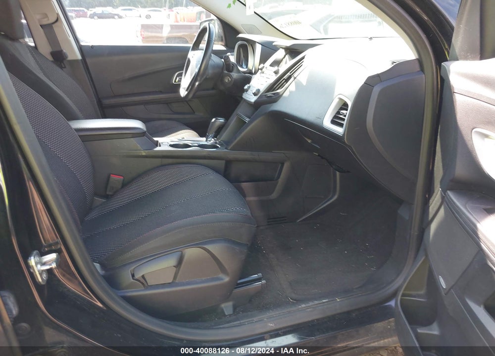 2016 CHEVROLET EQUINOX VIN: 2GNFLFEK3G6311879