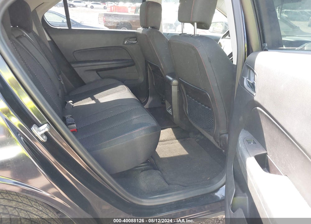 2016 CHEVROLET EQUINOX VIN: 2GNFLFEK3G6311879