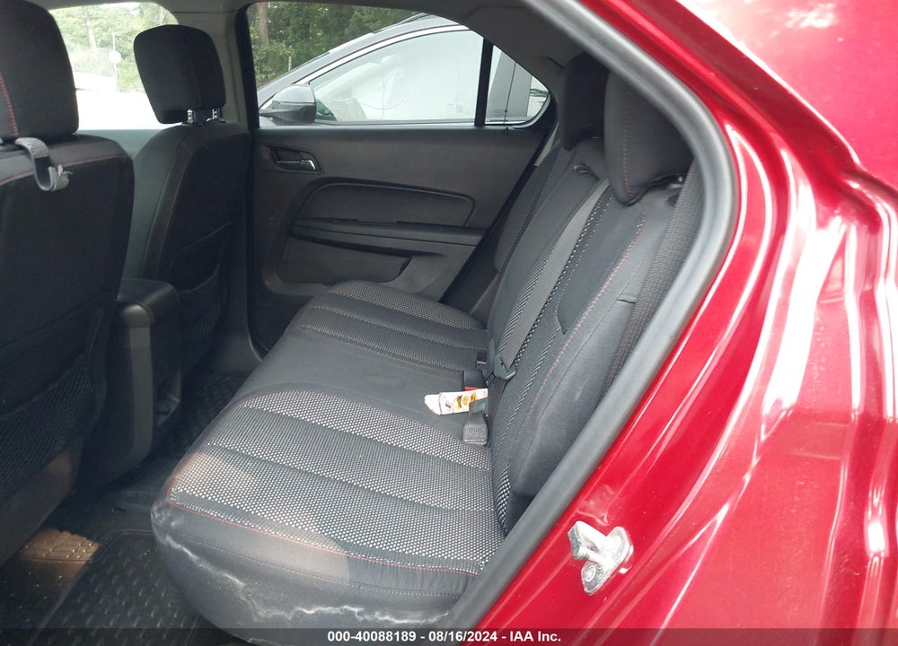 2015 CHEVROLET EQUINOX 1LT VIN: 2GNFLFEK5F6394200