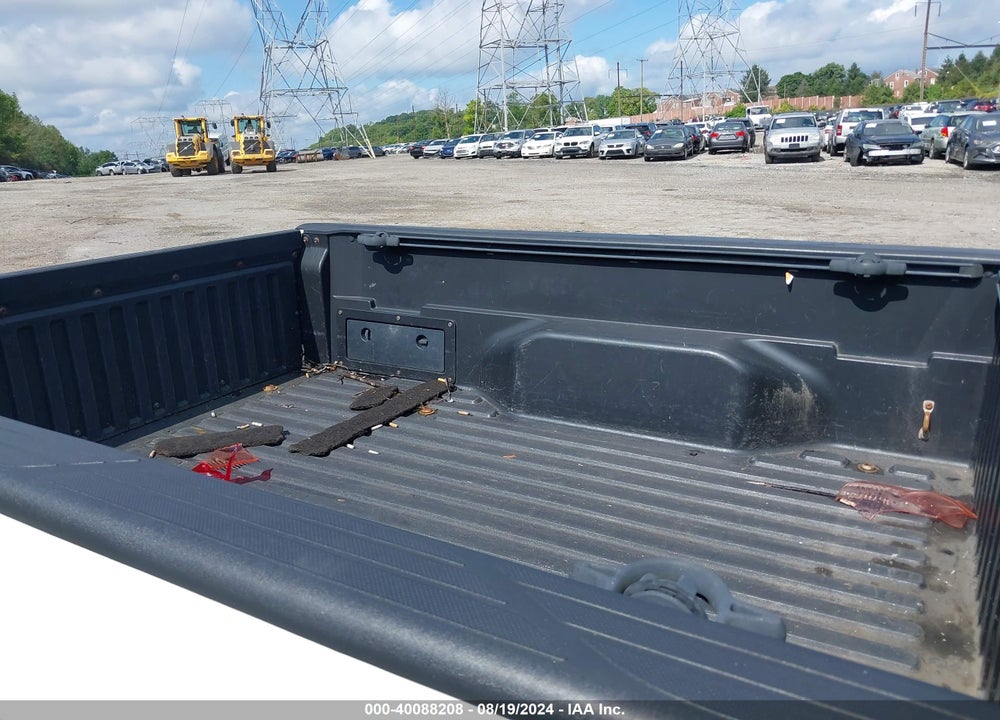 2013 TOYOTA TACOMA VIN: 5TFPX4EN5DX018626