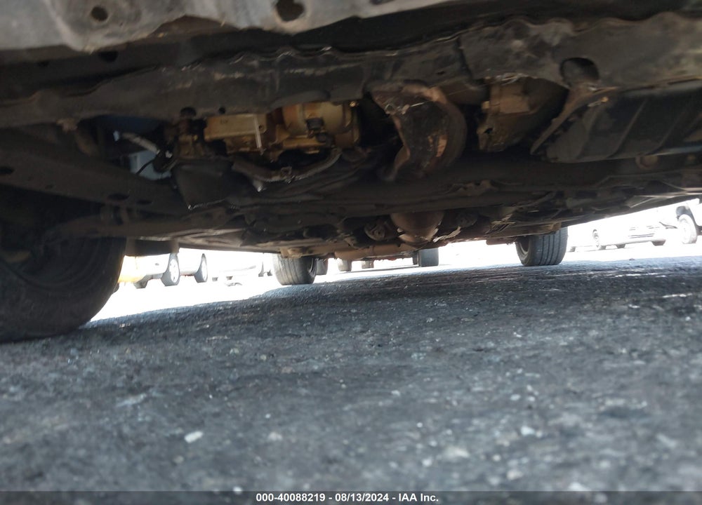 2014 SCION XB VIN: JTLZE4FE3EJ061285