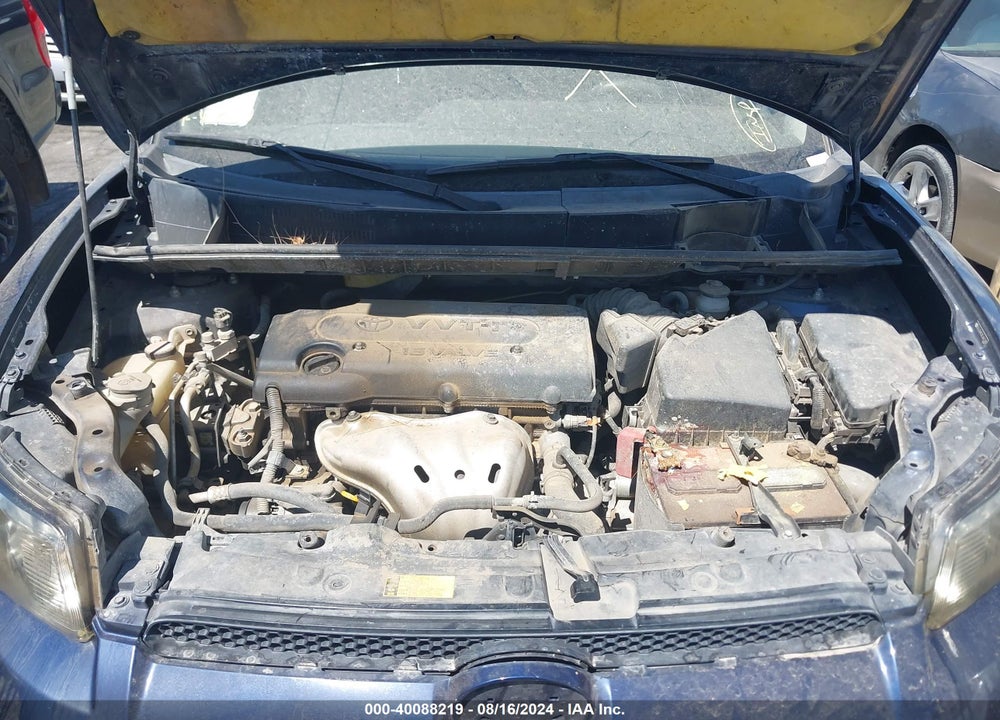 2014 SCION XB VIN: JTLZE4FE3EJ061285