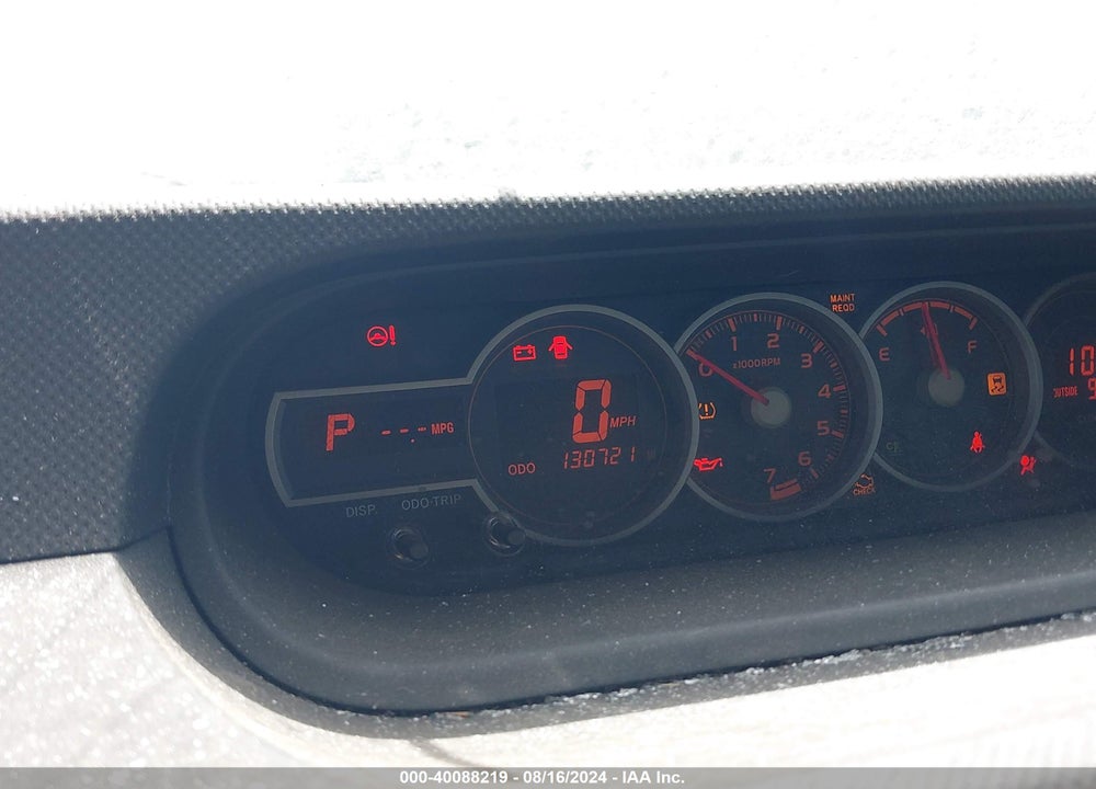 2014 SCION XB VIN: JTLZE4FE3EJ061285