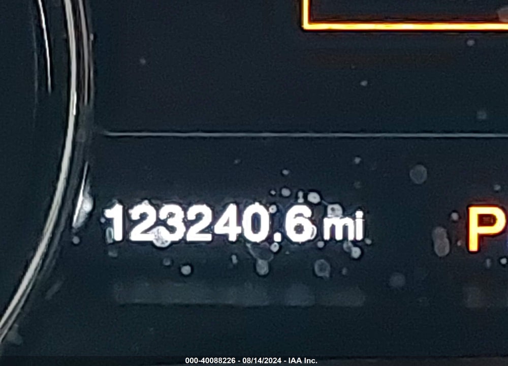 2015 FORD F-150 LARIAT VIN: 1FTEW1EG2FFA19252