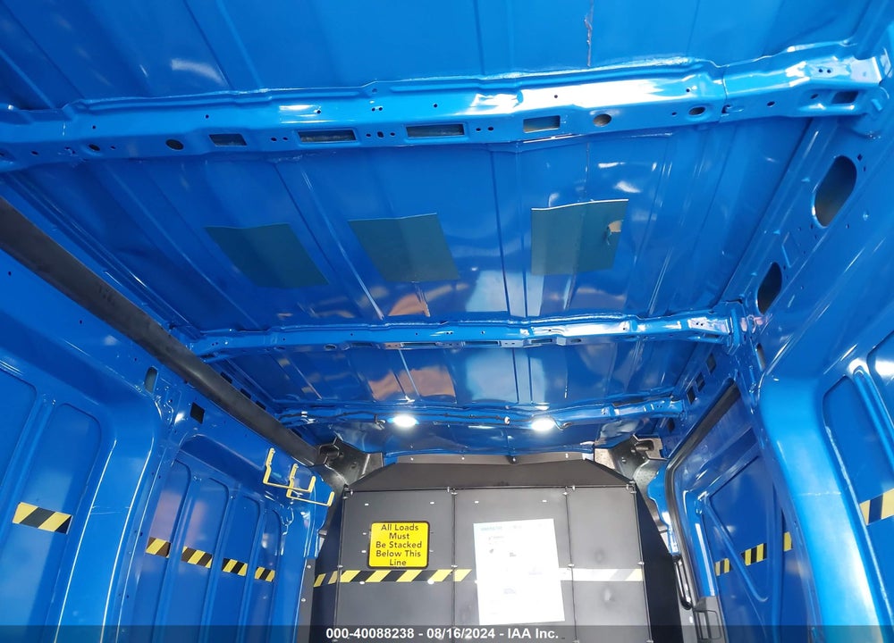 2019 FORD TRANSIT-250 VIN: 1FTYR2CM4KKB57878