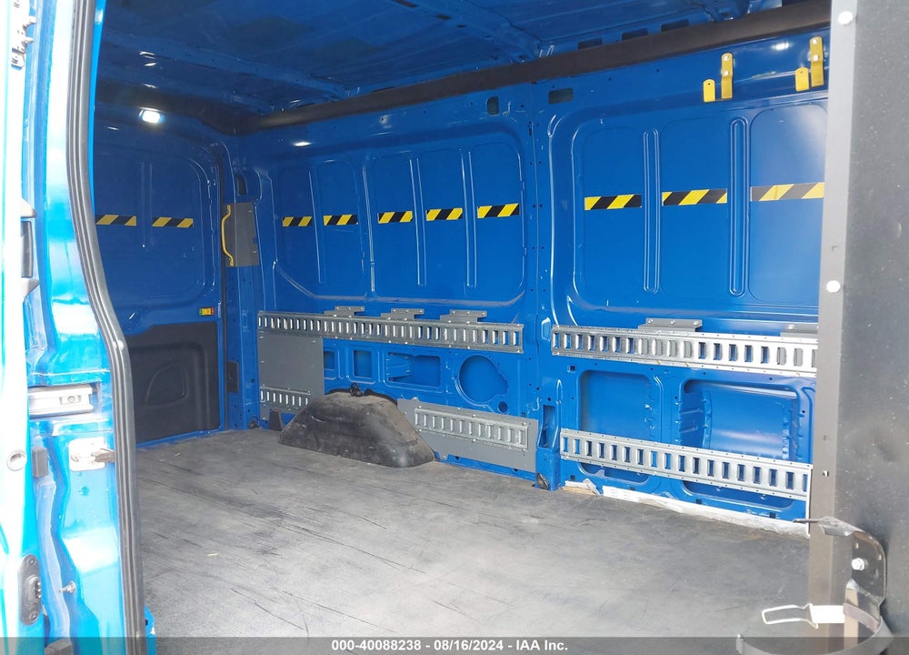 2019 FORD TRANSIT-250 VIN: 1FTYR2CM4KKB57878