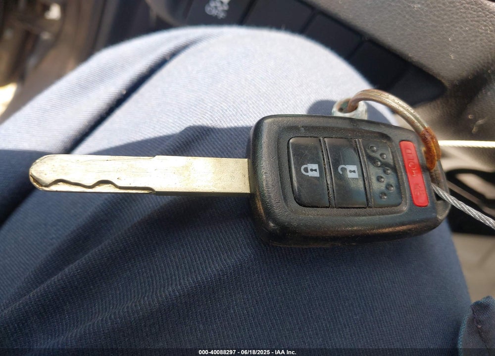 2015 HONDA FIT VIN: 3HGGK5H54FM714873
