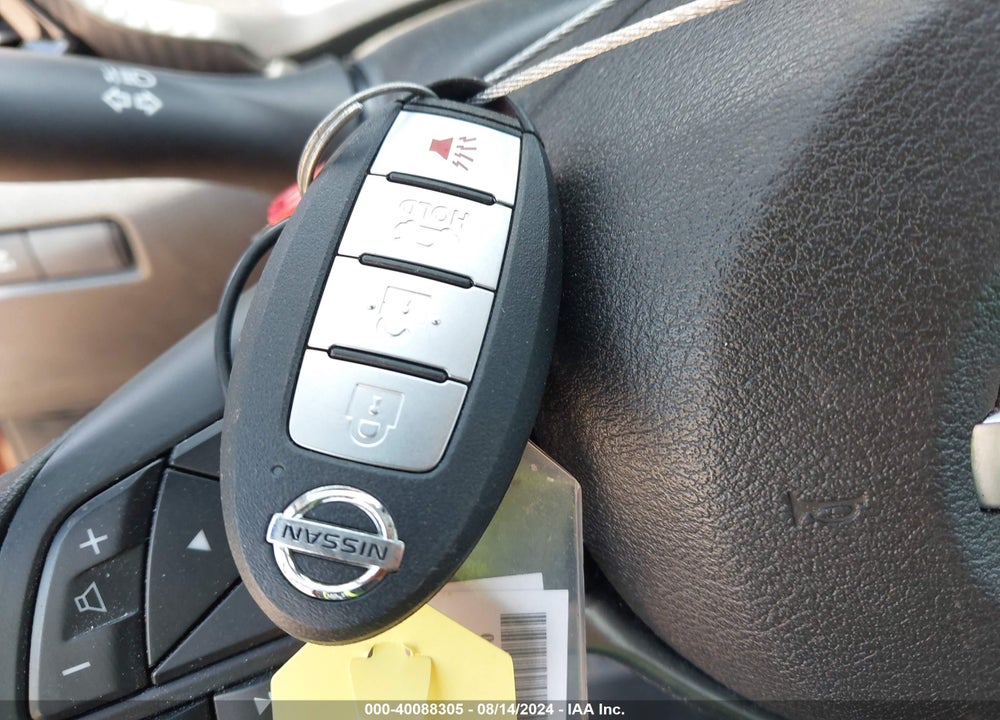 2023 NISSAN SENTRA SV XTRONIC CVT VIN: 3N1AB8CVXPY265970