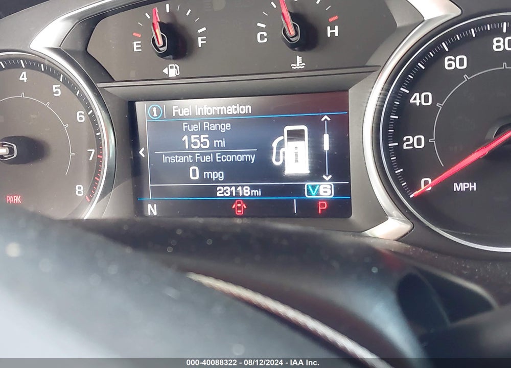 2021 GMC ACADIA FWD SLE VIN: 1GKKNKLS5MZ162523