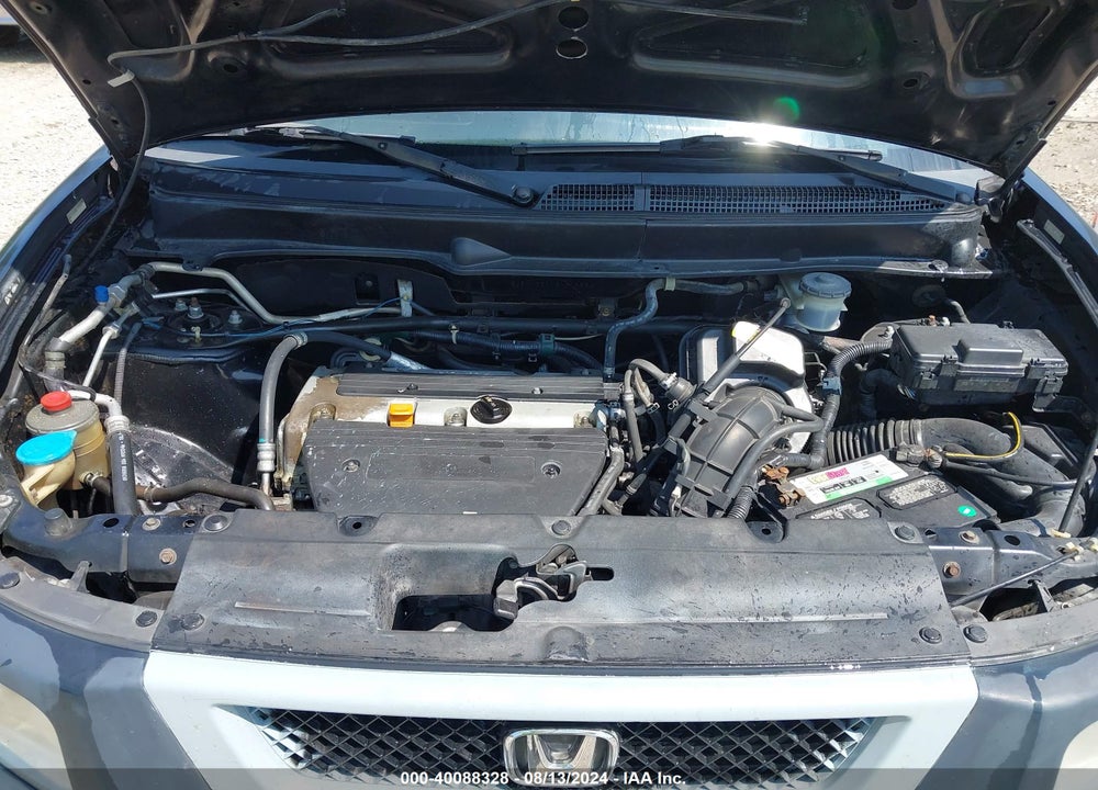 2003 HONDA ELEMENT DX VIN: 5J6YH28203L012594