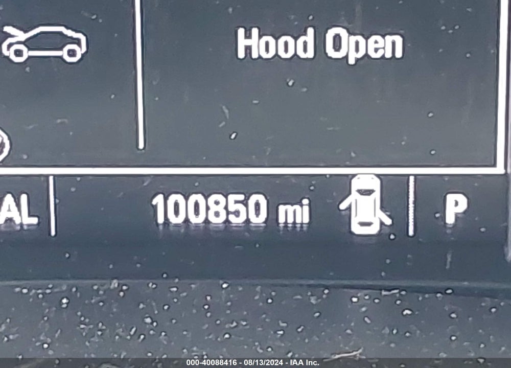 2017 CHEVROLET MALIBU LS VIN: 1G1ZB5ST0HF266416