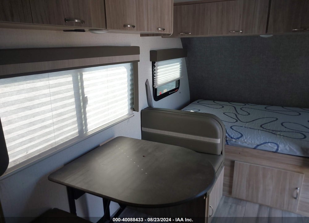 2022 WINNEBAGO MINNIE VIN: 54CTM2J27N3074728