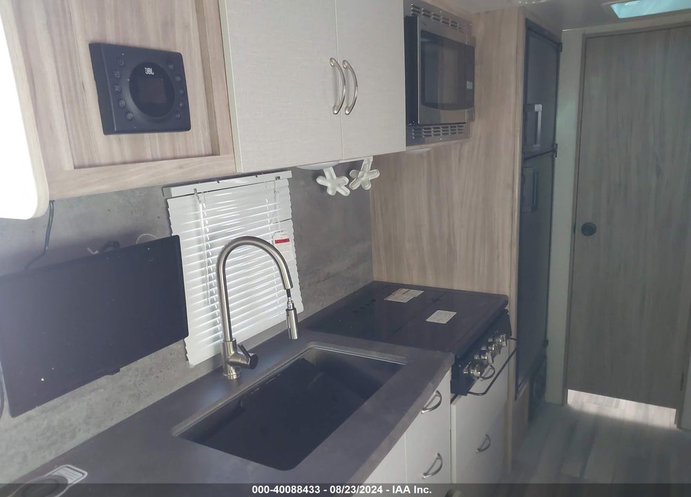 2022 WINNEBAGO MINNIE VIN: 54CTM2J27N3074728