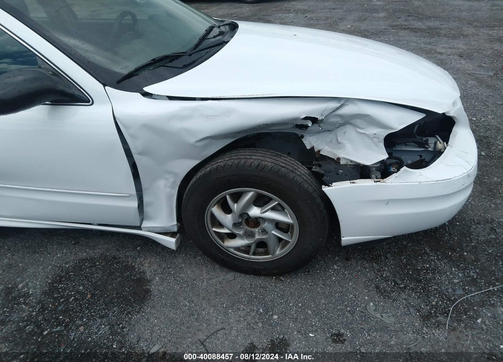 2004 PONTIAC GRAND AM SE VIN: 1G2NE52F14M638752