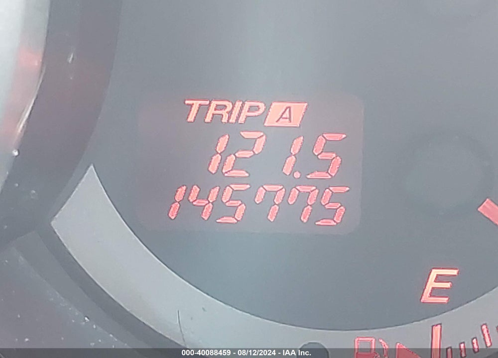 2007 MAZDA 3 S TOURING VIN: JM1BK344071668287