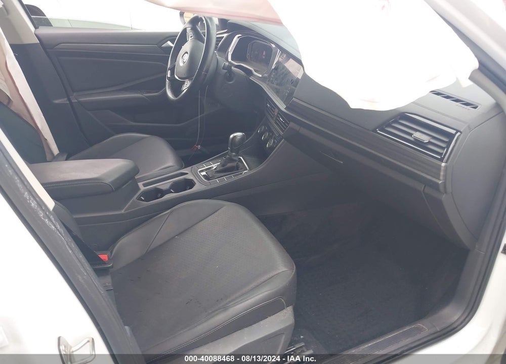 2019 VOLKSWAGEN JETTA 1.4T SEL VIN: 3VWE57BU7KM187735