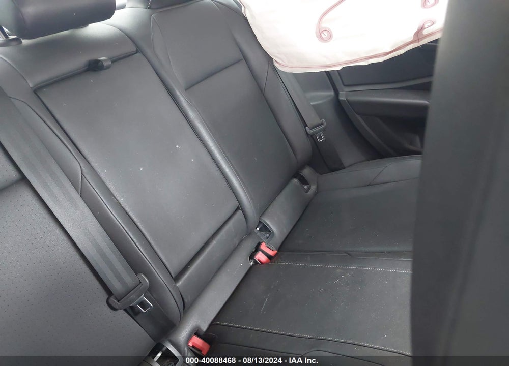 2019 VOLKSWAGEN JETTA 1.4T SEL VIN: 3VWE57BU7KM187735