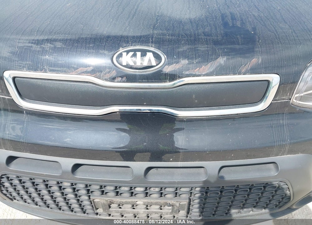 2015 KIA SOUL VIN: KNDJN2A24F7184277