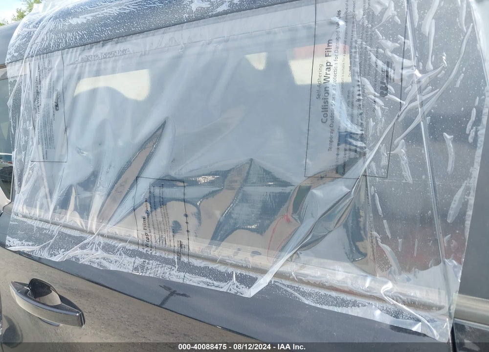 2015 KIA SOUL VIN: KNDJN2A24F7184277