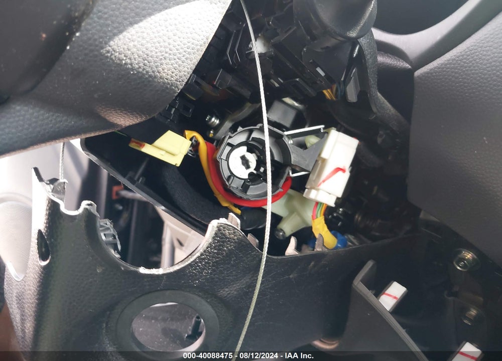2015 KIA SOUL VIN: KNDJN2A24F7184277