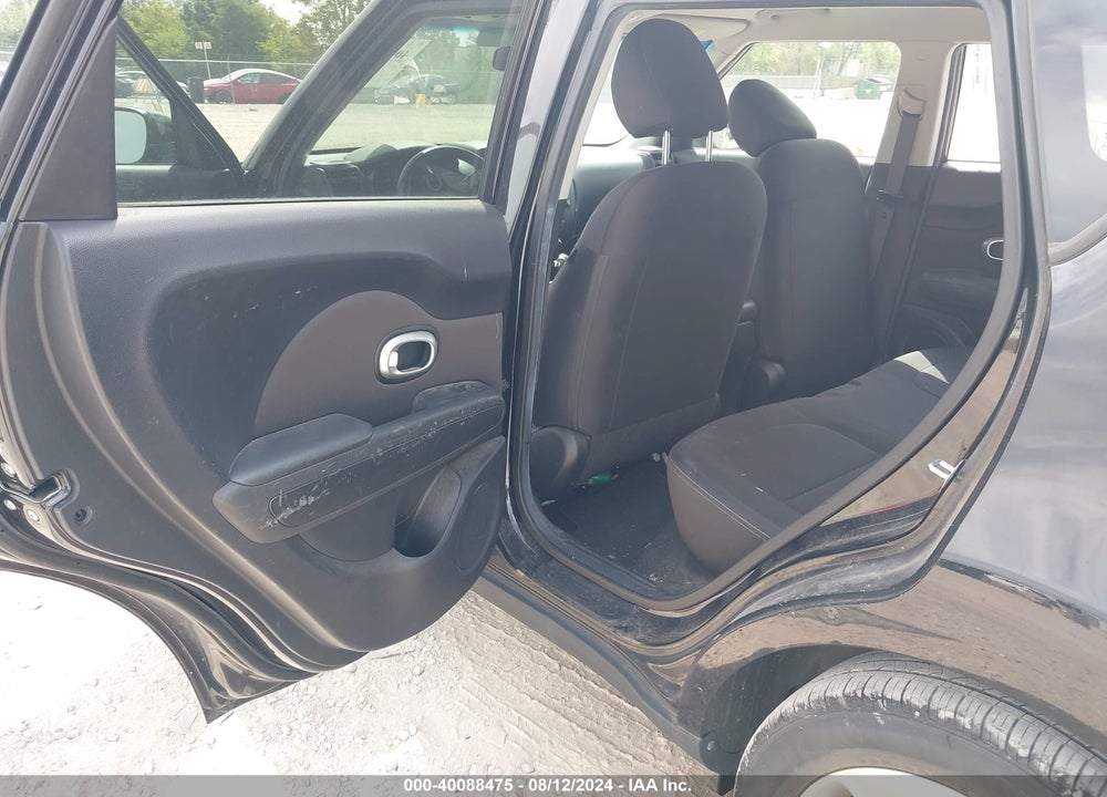 2015 KIA SOUL VIN: KNDJN2A24F7184277