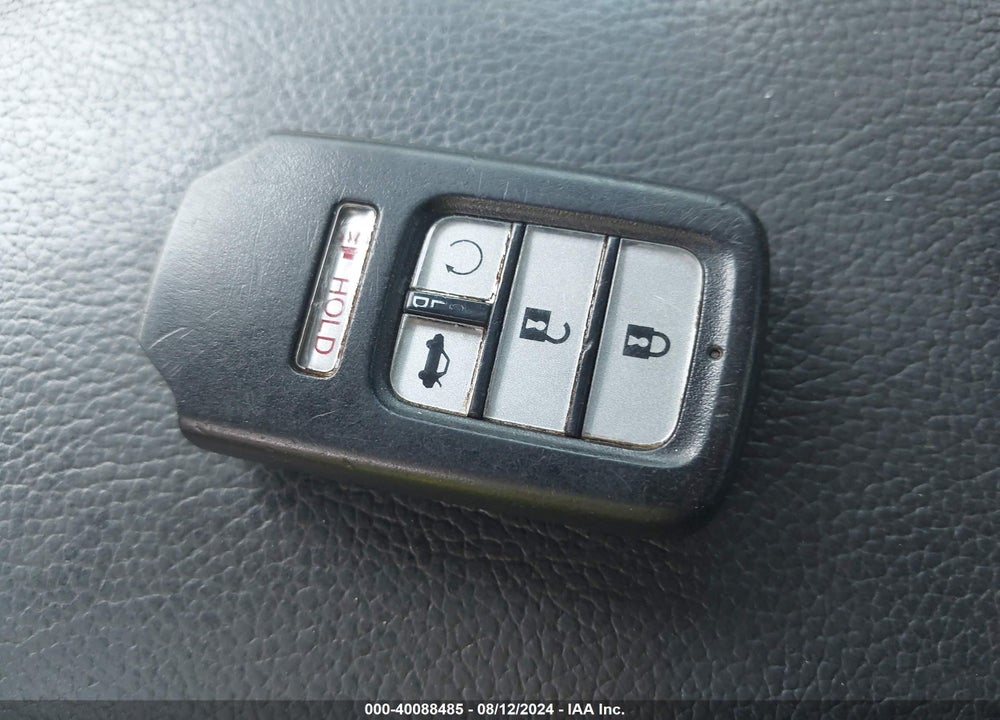 2016 HONDA CIVIC EX-L VIN: 19XFC1F88GE036511