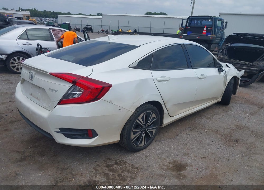 2016 HONDA CIVIC EX-L VIN: 19XFC1F88GE036511