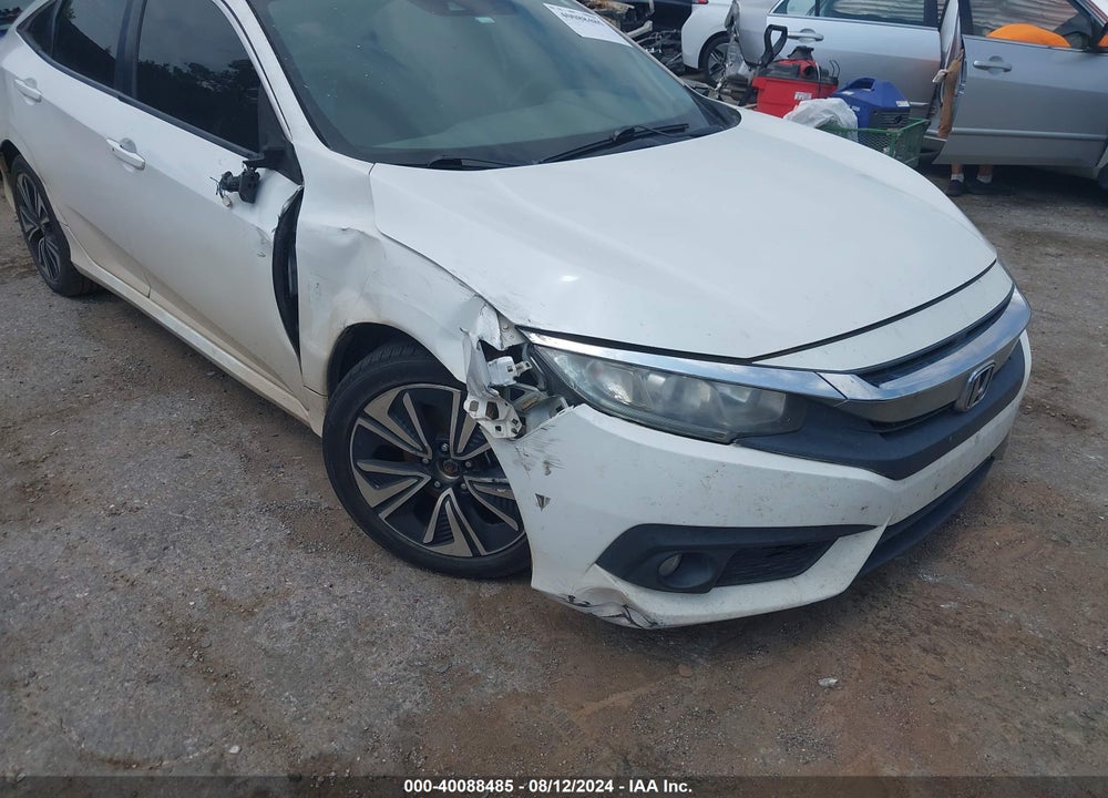 2016 HONDA CIVIC EX-L VIN: 19XFC1F88GE036511