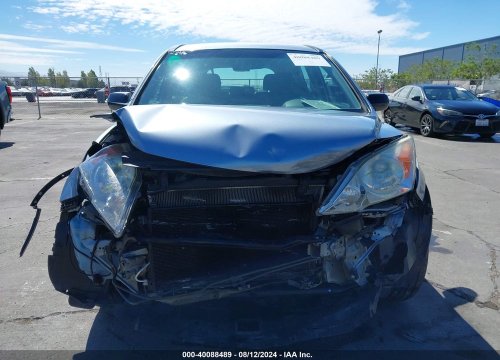 2010 HONDA CR-V LX VIN: 5J6RE4H34AL046746
