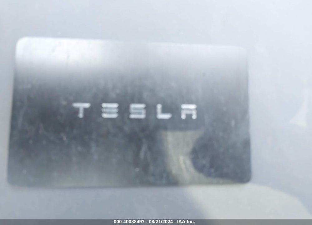 2023 TESLA MODEL 3 REAR-WHEEL DRIVE VIN: 5YJ3E1EA6PF667463