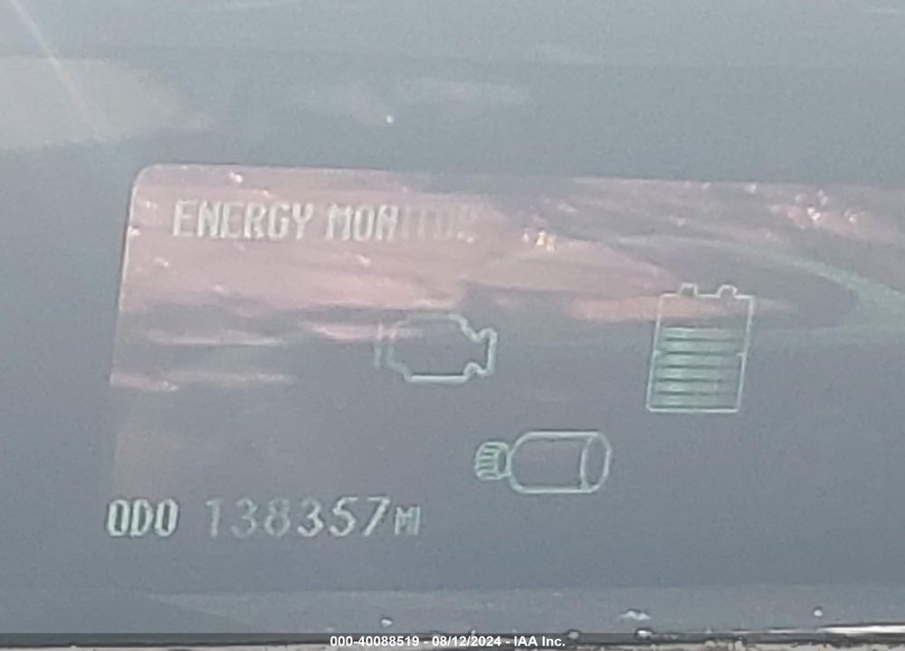 2015 TOYOTA PRIUS TWO VIN: JTDKN3DU0F0398232