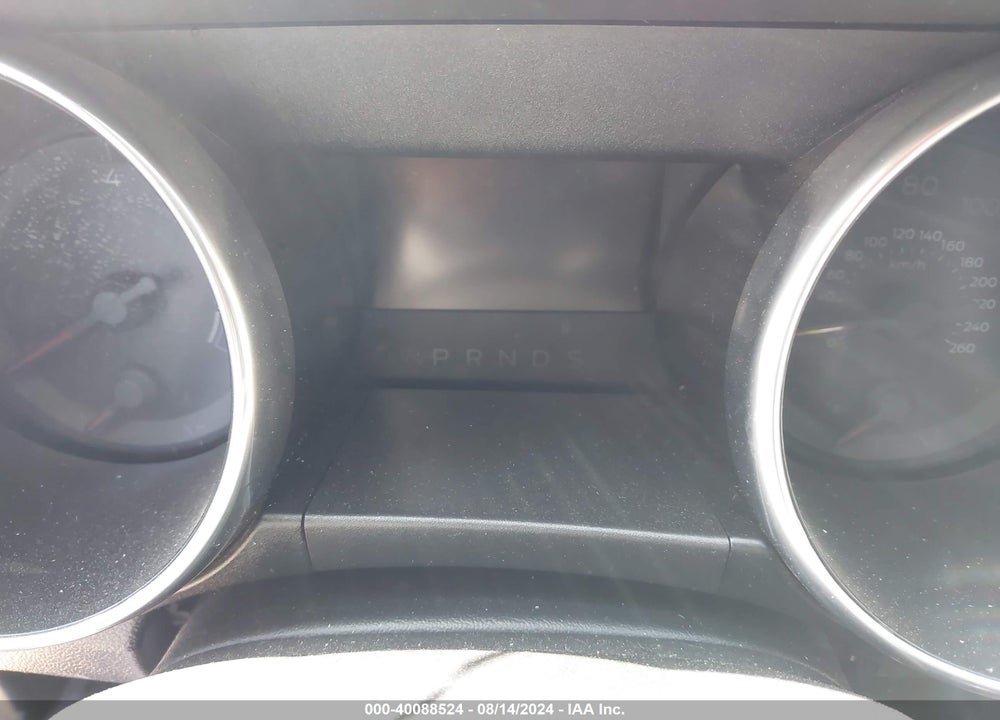 2018 FORD MUSTANG GT VIN: 1FA6P8CF3J5129381