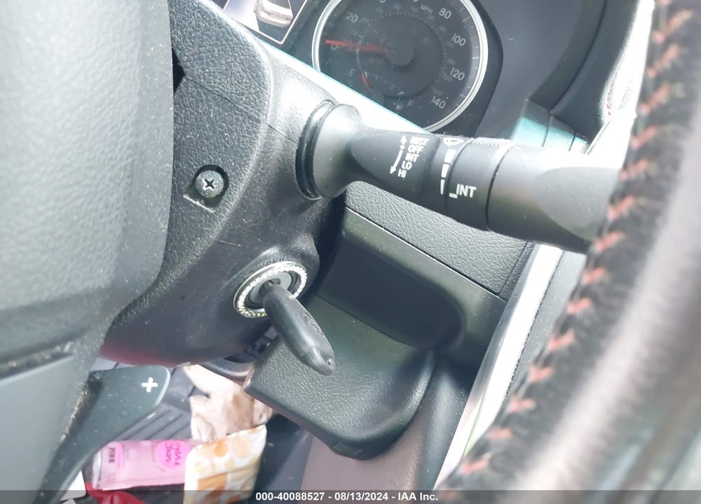 2016 TOYOTA CAMRY SE VIN: 4T1BF1FK2GU219563