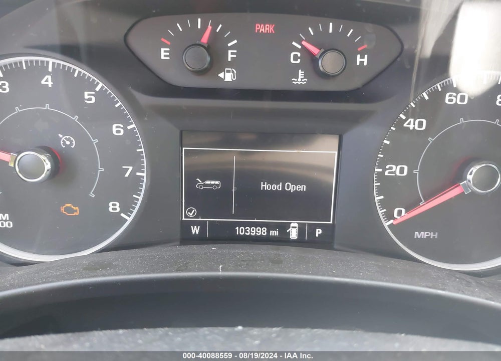 2018 GMC TERRAIN SLE VIN: 3GKALMEV8JL404373